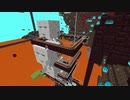 ガスト圧式ブレイズトラップ【Java版マイクラ】