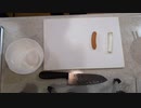 【俺が作る】きりやシェフによるテキトークッキング～チャーハン編 with Ransu先生