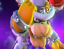 #完結　スーパーマリオオデッセイで世界旅行
