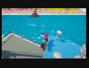 【GangBeasts】死闘の末