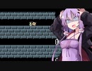 【A.I.VOICE実況】TA日本代表結月ゆかり、引退を決意【トラップアドベンチャー】