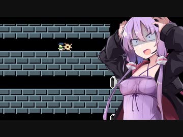 【A.I.VOICE実況】TA日本代表結月ゆかり、引退を決意【トラップアドベンチャー】
