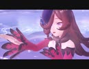 【ウマ娘MMD】その１１２　【sdPBR390】 「いかないで」想太　by向日葵　ライスシャワー