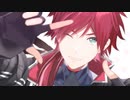 【にじさんじMMD】エデン組に「ぱちん」してもらった