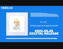 なおぷき - メトロ【1st Full Album「２度目の約束」】