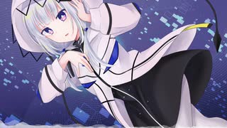 1 Task 2 Thread / feat.可不(KAFU)