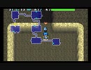 トルネコ3　GBA　ストーリー初見プレイ⑩～如意棒は最強だが相性は悪い＆ラスダンで発掘できるのは毒草ばかり～