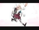 ケッコンカッコカリ　巻雲　新春mode