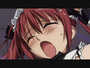 リョナ 冥土へ誘うものアイリを痛めつける