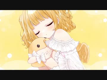 えんじぇりっく★まじっく / Covered by 鏡音リン