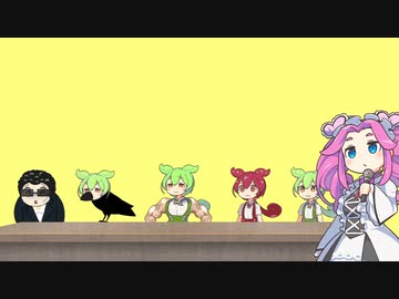 週刊ずんだもん【VOICEVOX】その１９