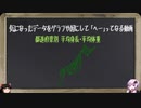 【結月ゆかり】都道府県別平均身長・平均体重【ゆっくり】