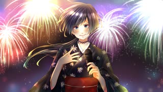 Fire◎Flower 歌ってみた ver.MiWa