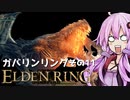 【ELDEN RING】ガバリンリング　全裸脳筋初期体力初見プレイ　パート11　狭すぎでは？　溶岩土竜【エルデンリング】