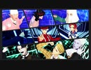 【吸死MMD】WAVE