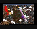 処理落ちがすごい…　【Vampire Survivors】