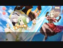 【 マギアレコード】私は魔法少女だから！！【607】メインⅡ部９章⑥
