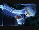 【MMD艦これ】冬月（つかさ式）『見えない黒に堕ちてゆけ』