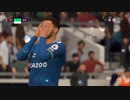 FIFA22 ホボ・トゥーレでバロンとーる　15話