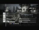 BFBC　命中率の極端に低い人がやるマルチプレイ　２２