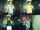 目を閉じておいでよ／バービーボーイズ(BARBEE BOYS)①