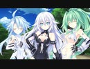 【実況】辛い時、苦しい時、必ず女神は現れる―『超次元ゲイムネプテューヌ Sisters VS Sisters』 第17話