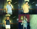 目を閉じておいでよ／バービーボーイズ(BARBEE BOYS)②