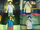 Maybe Tomorrow／レベッカ