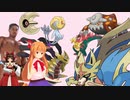 ふわふわしとうお前らのことが好きだったんだよ！（ふゆう統一）.mp4