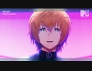 【SideMMD】Satisfaction / Toxic【自作春名】