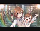 このファン 超電磁砲コラボガチャpart2