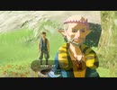 サクラダの生き様【ゼルダの伝説 BOTW 300% 攻略】