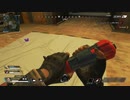 とりあえず、スイッチ版APEXをしゃべりながらやるだけ　その９０