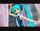 【MMD】koala_p式初音ミクdivaっぽいどでPrimary Star