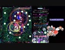 実況【東方神霊廟Normal3~4 霊夢】初見実況~はじめてのデザイア (6)