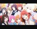 虹ヶ咲学園スクールアイドル同好会2期＠アニメ8話挿入歌「TOKIMEKI Runners」