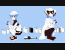 【UTAUカバー】ブラックコーヒー【ペルム・欲音ルコ♀】