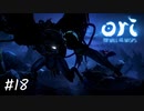 いやいや、体格差よ【Ori and the Will of the Wisps】#18