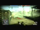 BFBC　命中率の極端に低い人がやるマルチプレイ　２３のつづき
