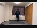 【初投稿】サディスティック・ラブを踊ってみた