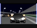 MMD、リン、テト、で、あぶないボーダーライン