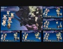 【戦艦少女R】ミズーリ如き抜きでも戦艦少女は勝つる【栄光の航跡Ex-3H】