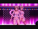 【MMD】GUMIで乱躁滅裂ガール【布多め】