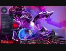 【PSO2NGS】トリニテス３ソロ刀縛り【トリニテス】