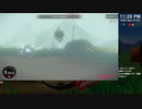 [ニコ生配信][日英中字幕]#110-1 筋力へなちょこ男のリングフィット大冒険