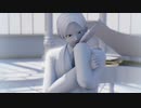 【創作MMD】刹那プラス