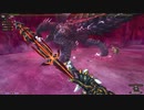 Monster Hunter Frontier  懐かしのドゥレムディラ （2区番人）