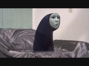 カオナシ先輩インタビュー