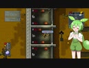 【The Escapists2】脱獄王ずんだもん。#3