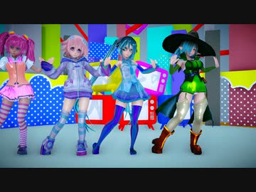 ハイファイレイヴァー
